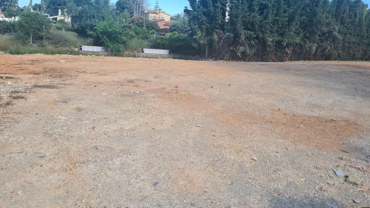 Terreno en venta en L'Eliana, Valencia photo 5