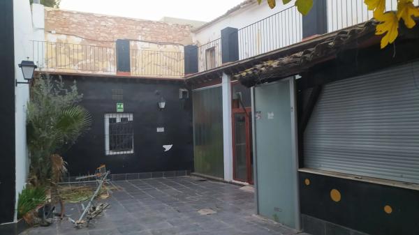 Terreno en Centro photo 3