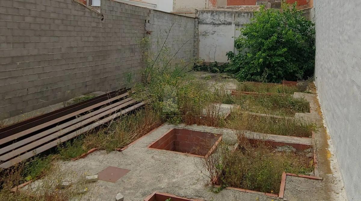 Działka na sprzedaż w Benaguasil, Walencja photo 3