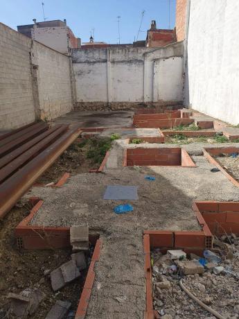 Terreno en Benaguasil photo 4