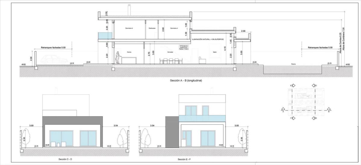 Terreno en venta en L'Eliana, Valencia photo 4
