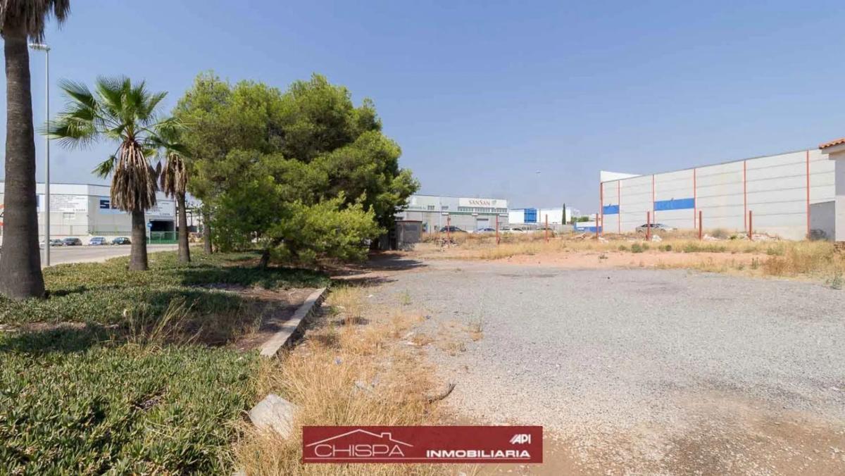 Terreno en venta en Náquera, Valencia photo 1