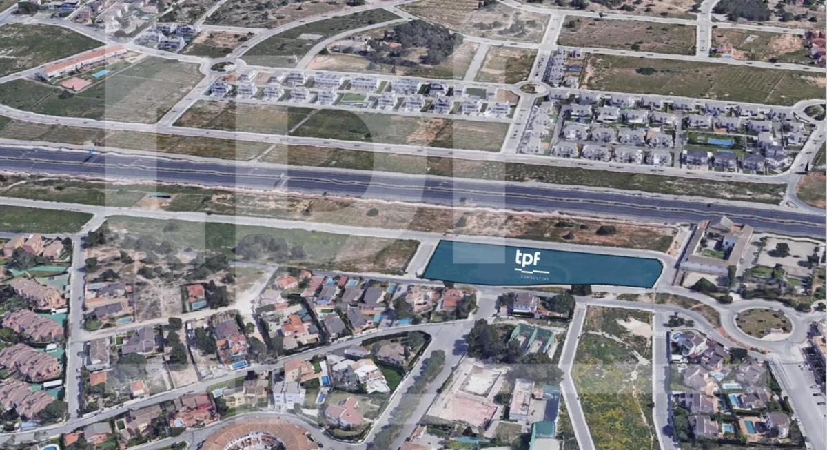 Terreno en venta en San Antonio de Benagéber, Valencia photo 2