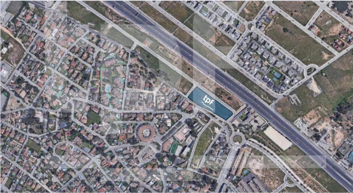 Terreno en venta en San Antonio de Benagéber, Valencia photo 3