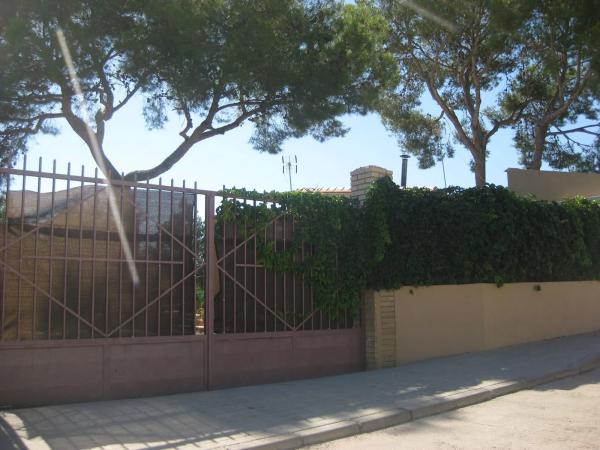 Terreno en calle del Mirador, 61 -b photo 2