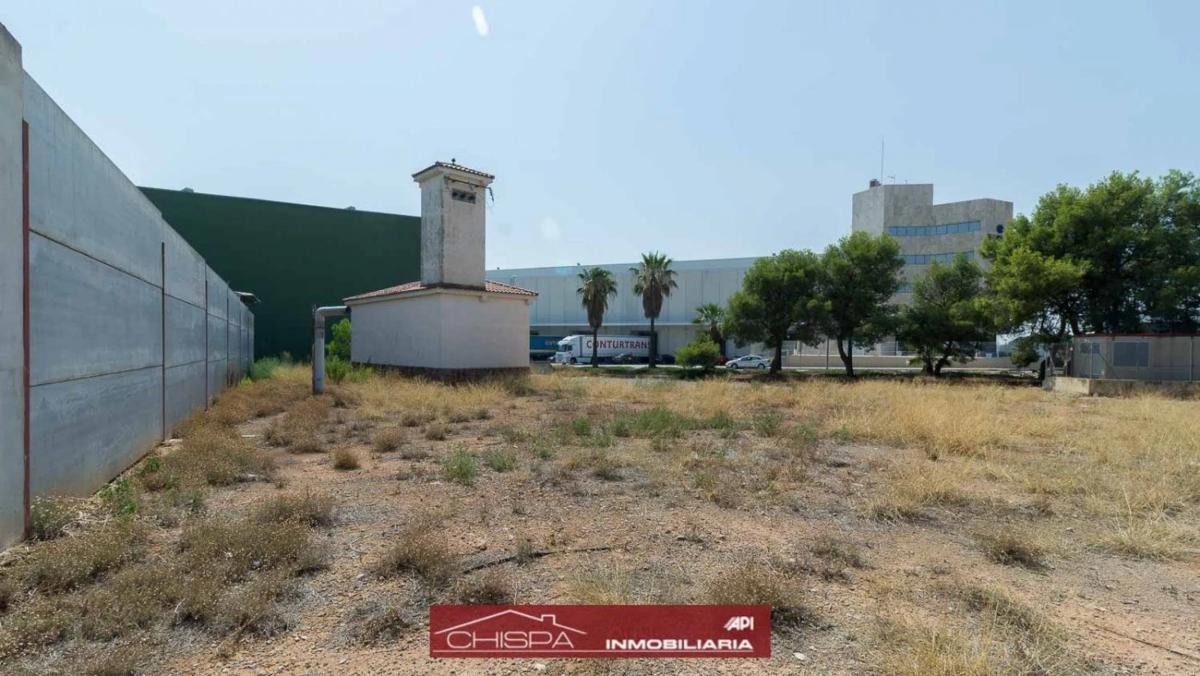 Terreno en venta en Náquera, Valencia photo 3