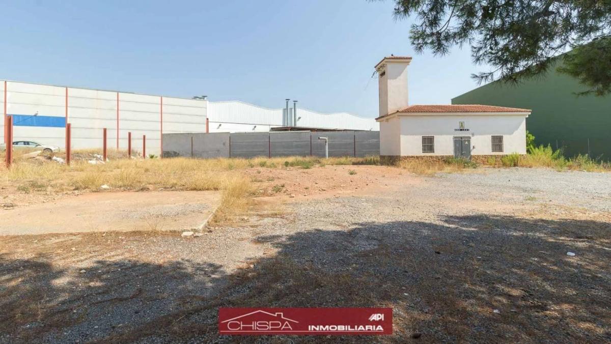 Terreno en venta en Náquera, Valencia photo 4