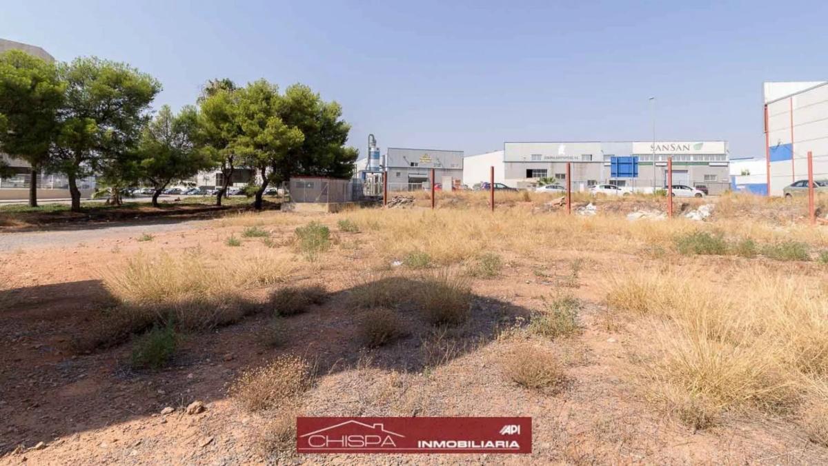 Terreno en venta en Náquera, Valencia photo 5