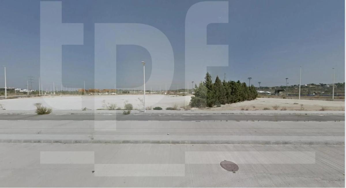 Terreno en venta en San Antonio de Benagéber, Valencia photo 2