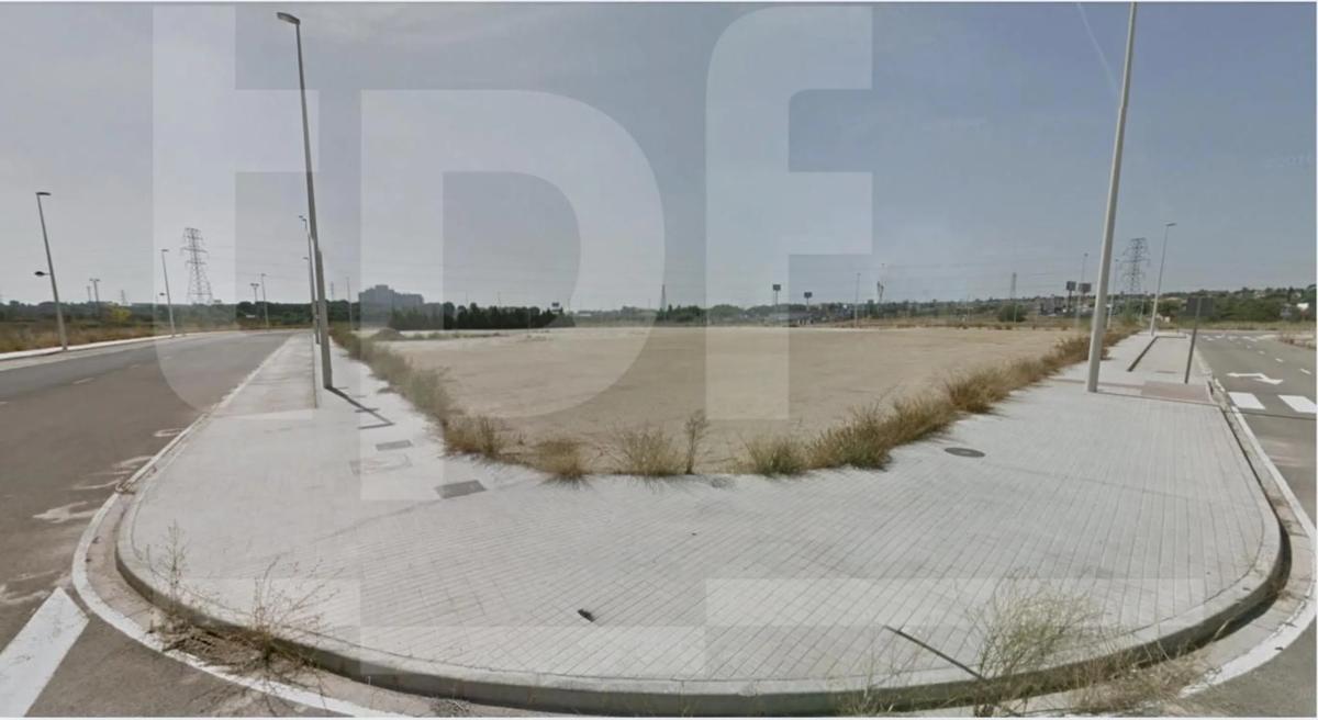 Terreno en venta en San Antonio de Benagéber, Valencia photo 3