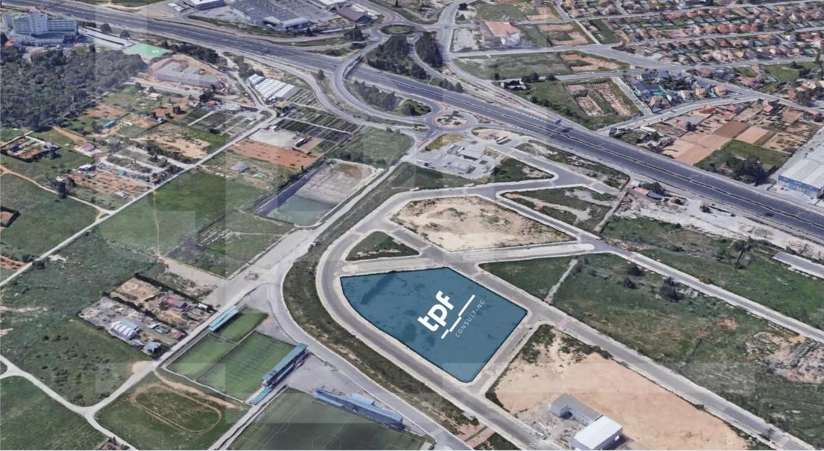 Terreno en venta en San Antonio de Benagéber, Valencia photo 5