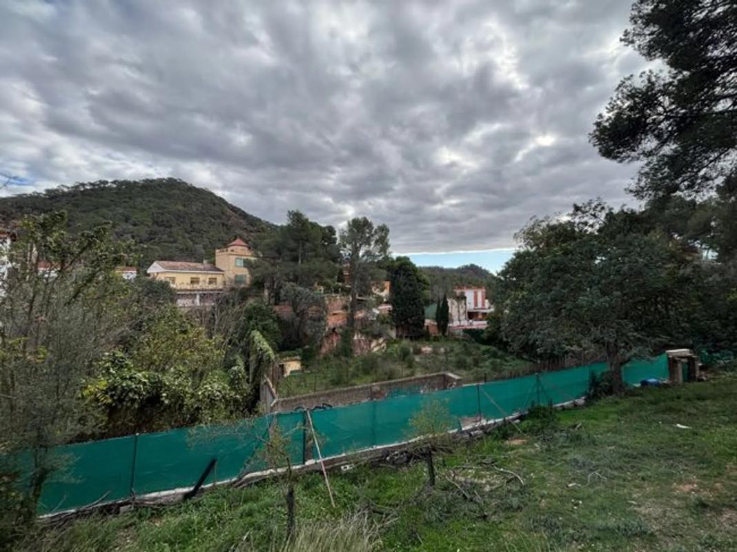 Участок земли на продажу в Серра, Валенсия photo 4