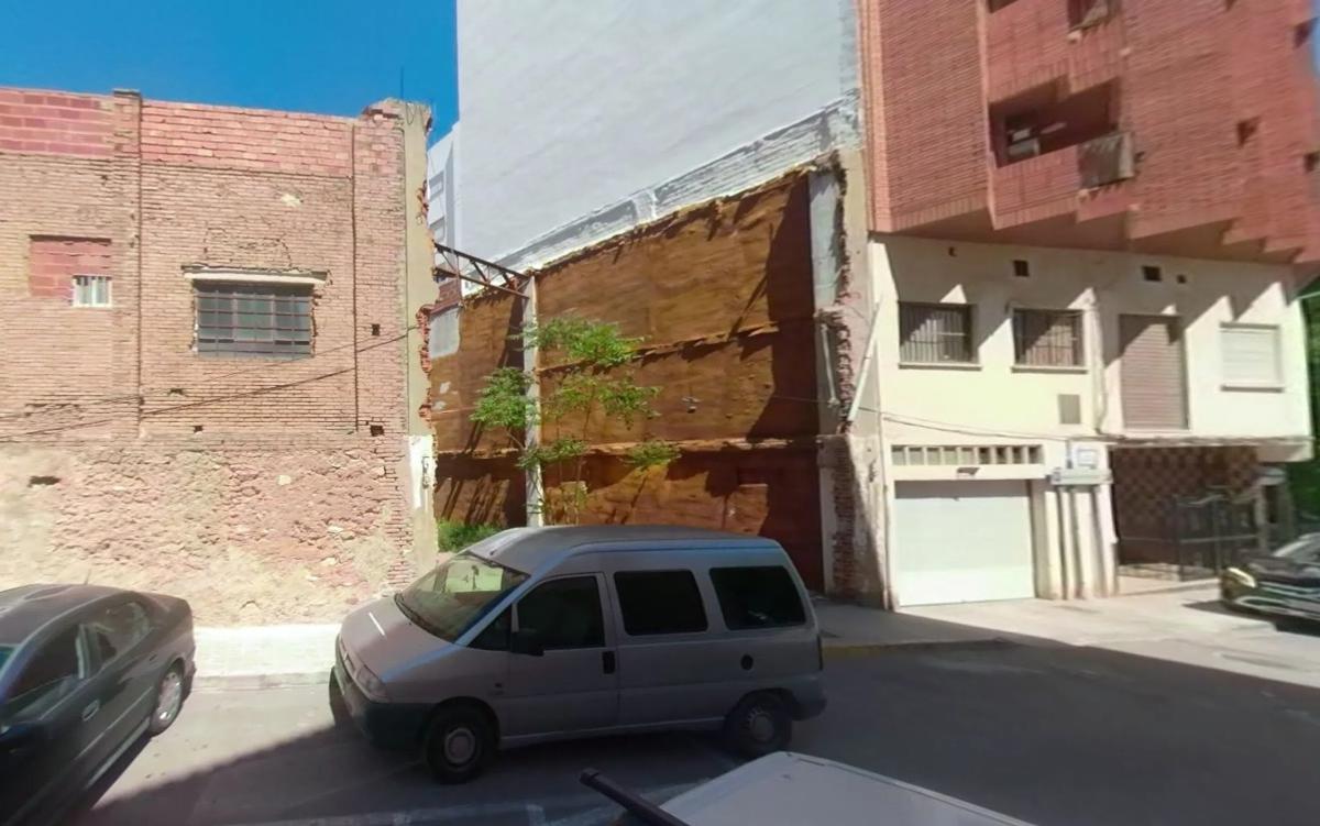 Terreno en venta en Bétera, Valencia photo 1