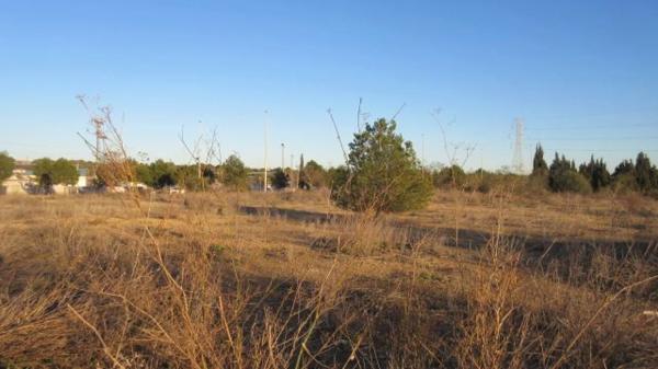 Terreno en calle Ue Sector I-1, 4 -a photo 1
