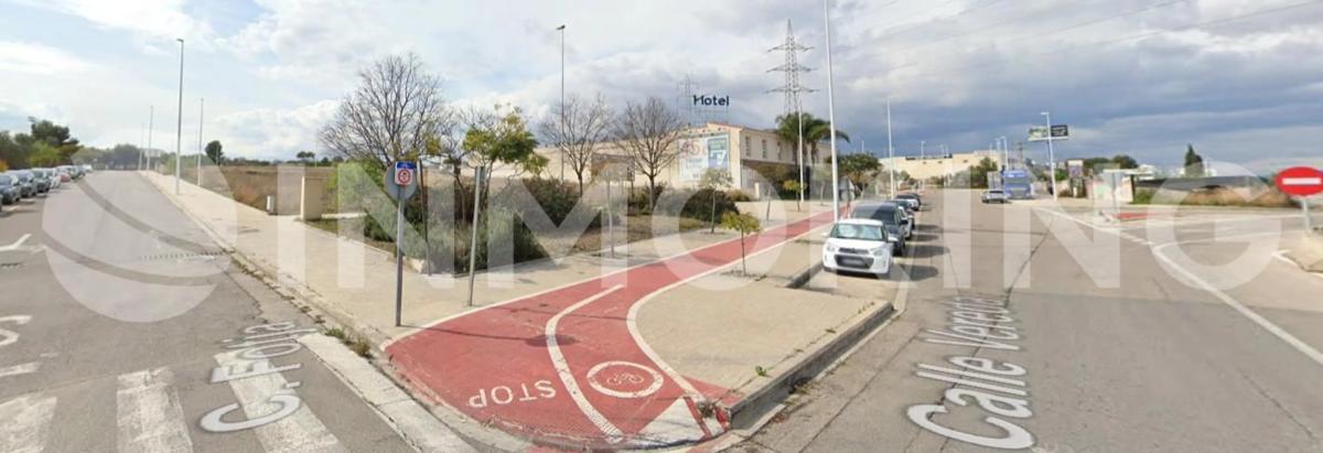 Участок земли на продажу в Сан-Антонио-де-Бенахевер, Валенсия photo 1