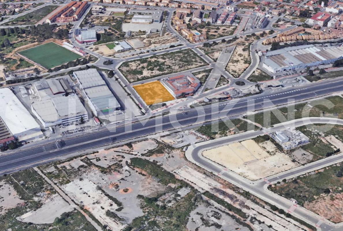 Участок земли на продажу в Сан-Антонио-де-Бенахевер, Валенсия photo 5