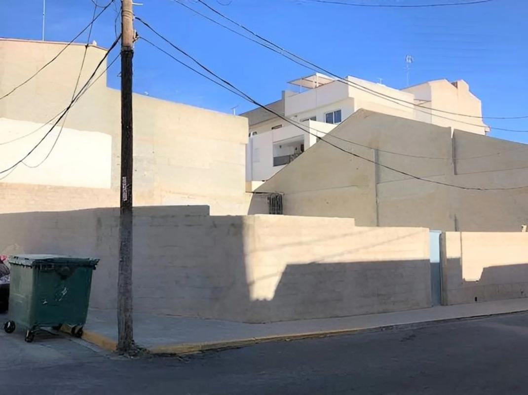 Terreno en venta en Benaguasil, Valencia photo 2