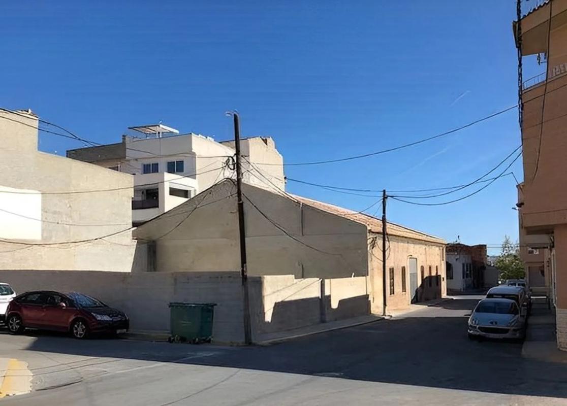 Terreno en venta en Benaguasil, Valencia photo 3
