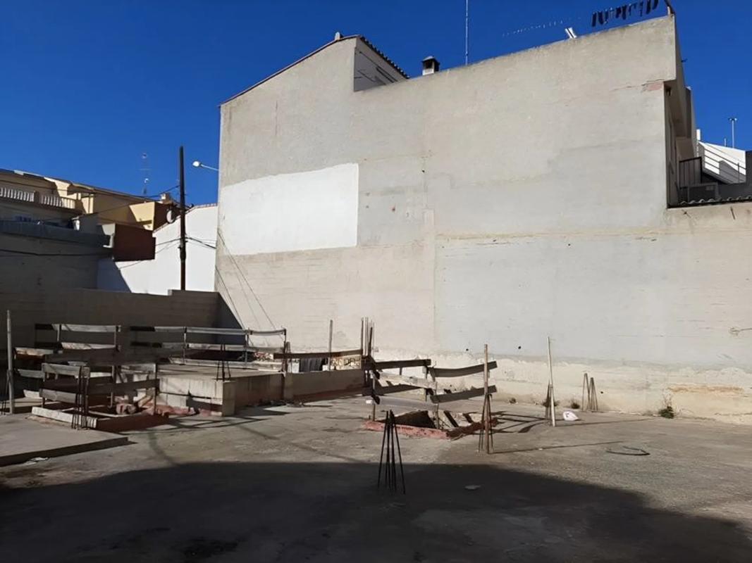 Terreno en venta en Benaguasil, Valencia photo 4