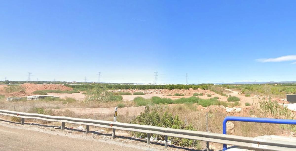 Terreno en venta en Bétera, Valencia photo 2