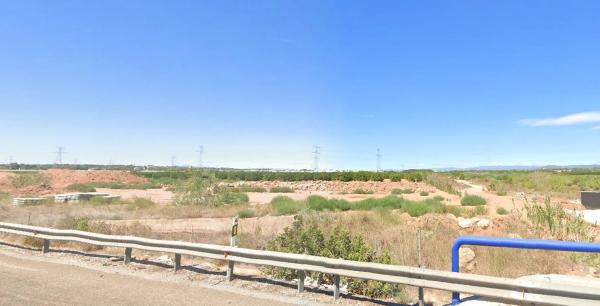 Terreno en Tres Barrancos y Pinela s/n thumbnail 1