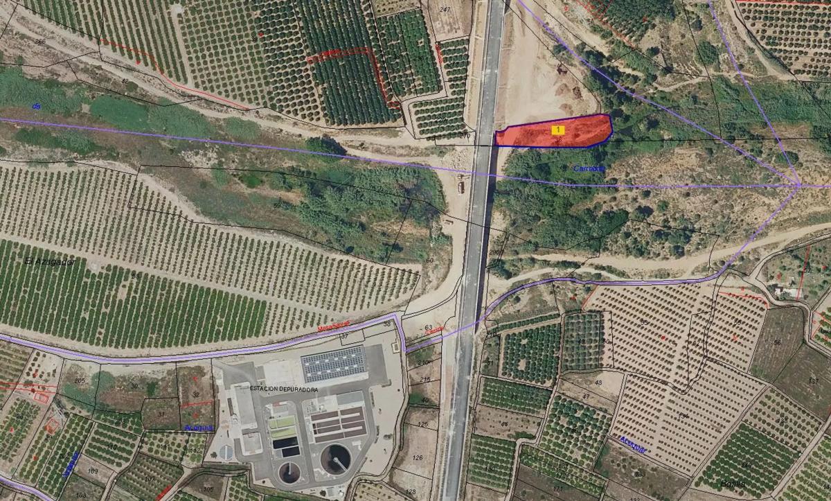 Terreno en venta en Bétera, Valencia photo 5
