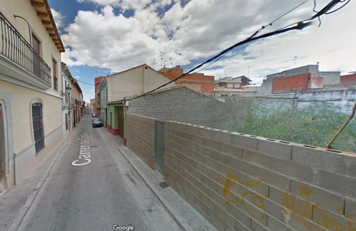 Terreno en venta en Benaguasil, Valencia photo 3