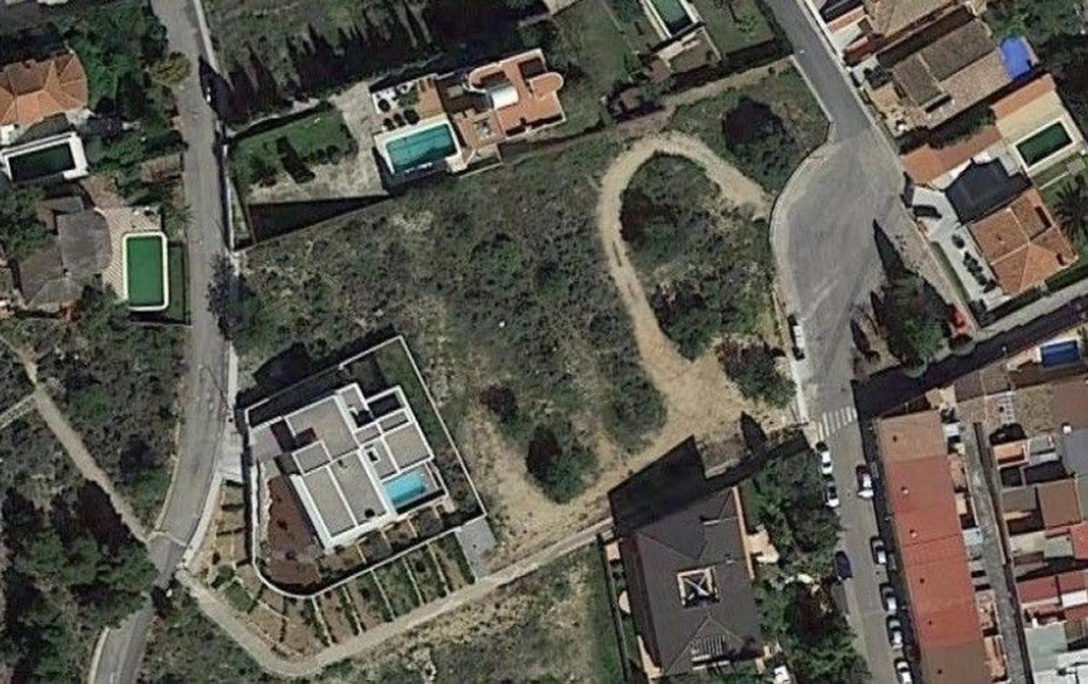Terreno en venta en Benaguasil, Valencia photo 5