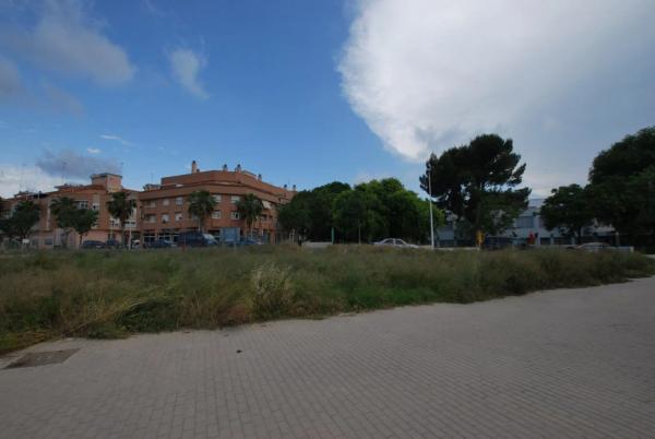 Terreno en Parque de la Bombilla-Pla de Rascanya photo 1