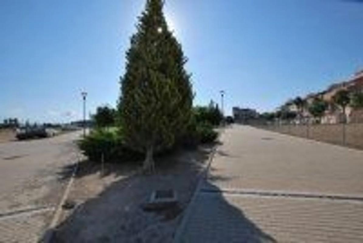 Участок земли на продажу в Ллирия, Валенсия photo 3