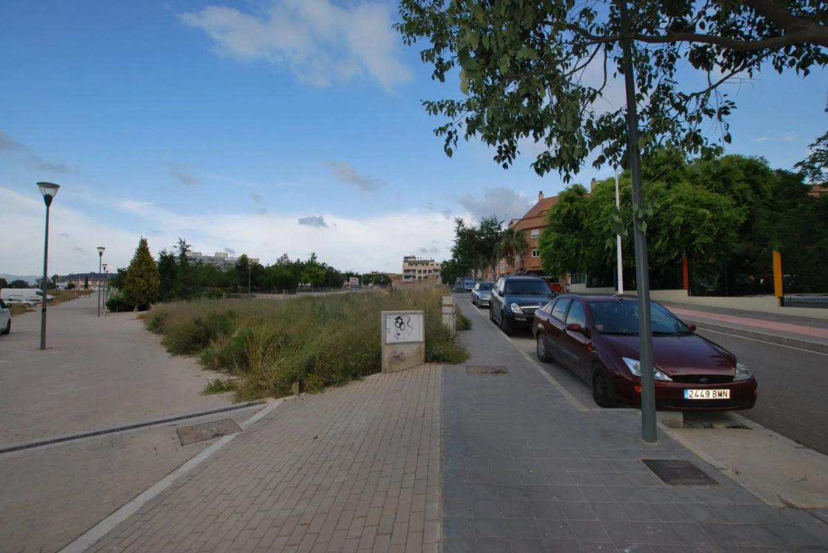 Участок земли на продажу в Ллирия, Валенсия photo 5