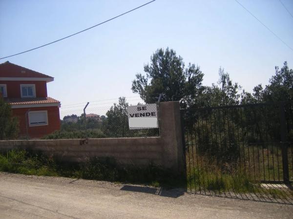 Terreno en calle Jose Gumbau s/n thumbnail 1