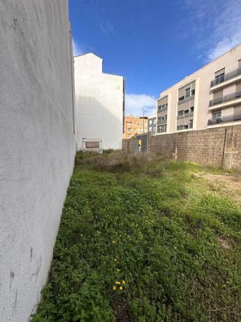 Terreno en calle de Pedralba photo 1