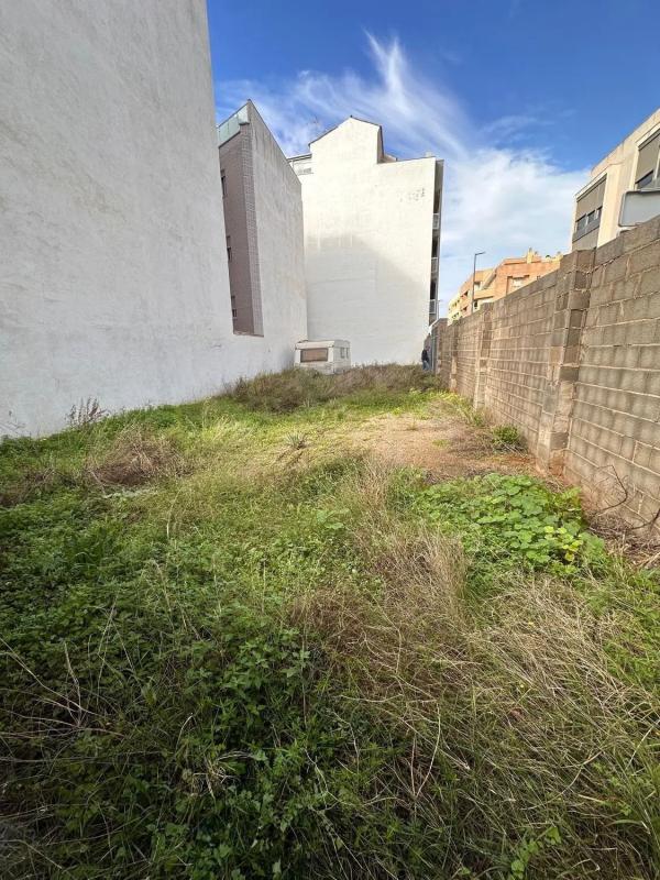 Terreno en venta en Vilamarxant, Valencia photo 3
