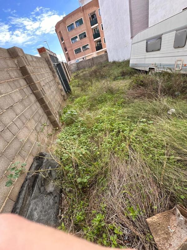 Terreno en venta en Vilamarxant, Valencia photo 5