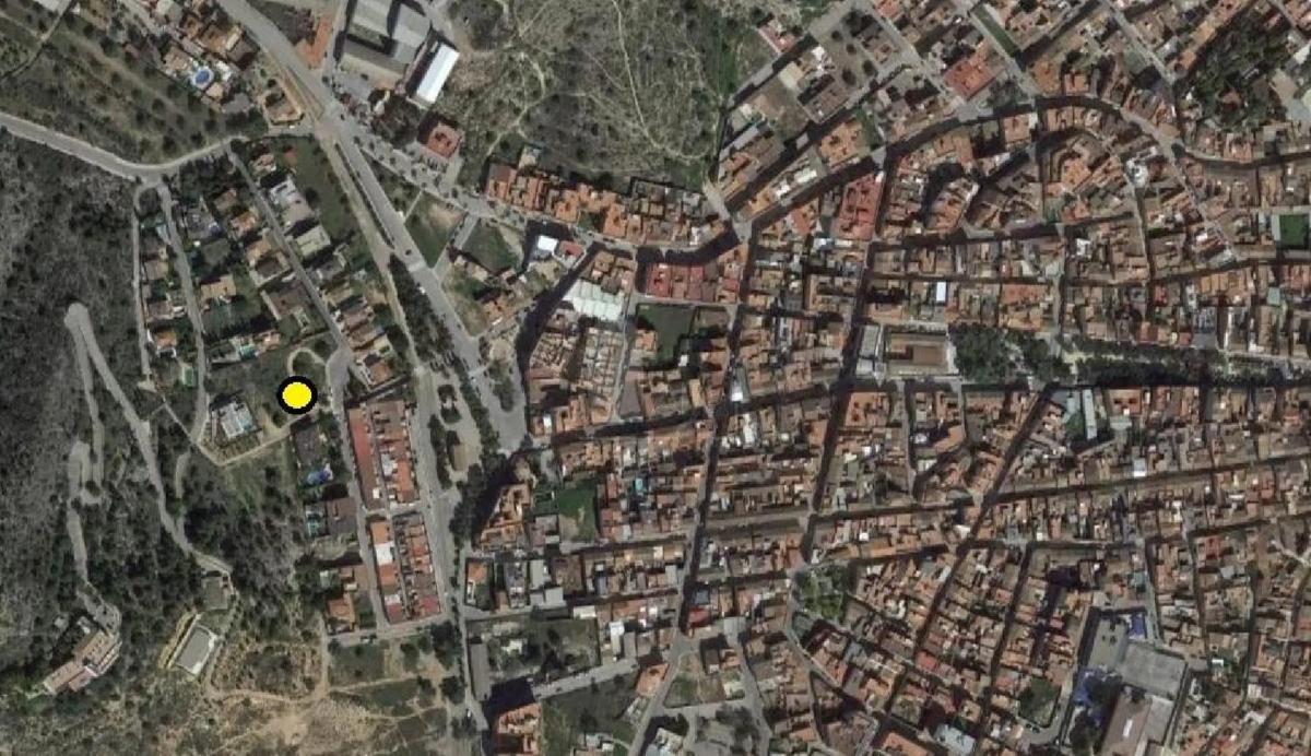 Terreno en venta en Benaguasil, Valencia photo 4