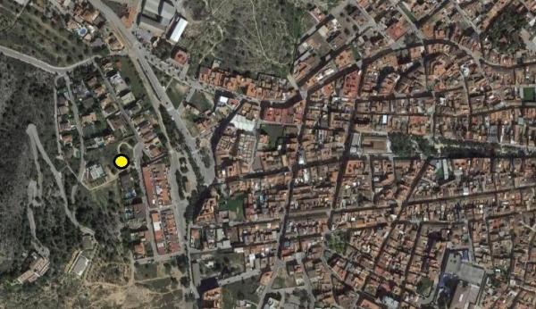 Terreno en Benaguasil photo 4