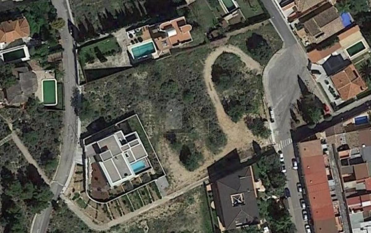 Terreno en venta en Benaguasil, Valencia photo 5