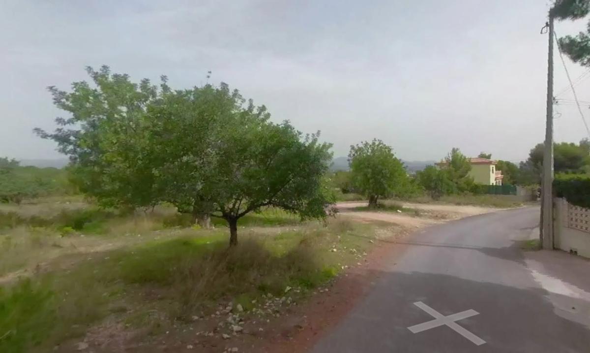 Terreno en venta en Bétera, Valencia photo 2