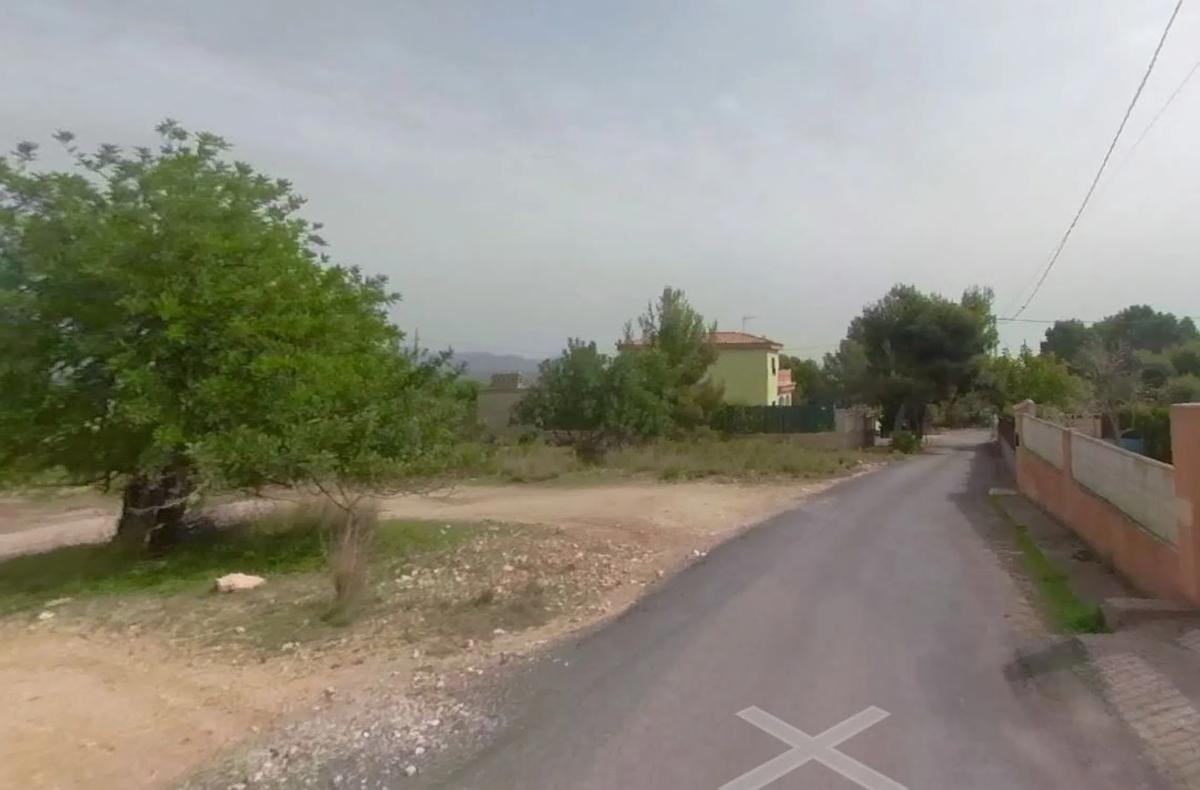 Terreno en venta en Bétera, Valencia photo 4