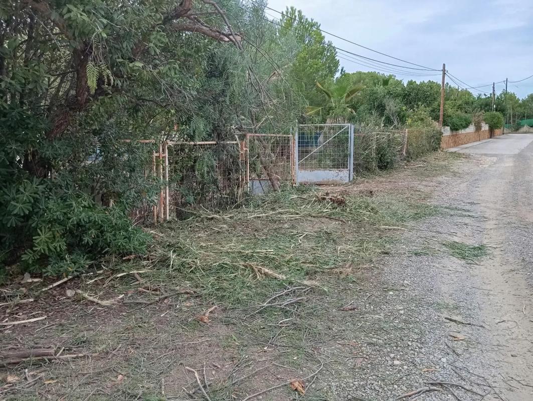 Land for sale in Bétera, Valencia photo 4