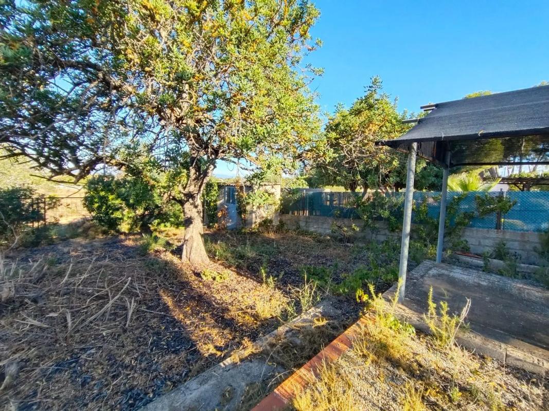 Land for sale in Bétera, Valencia photo 5