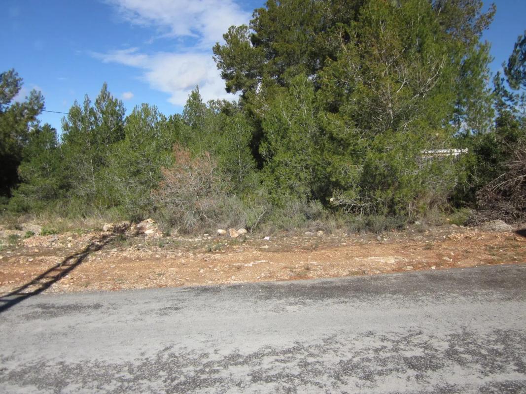 Terreno en venta en Olocau, Valencia photo 1