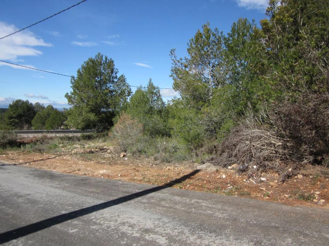 Terreno en venta en Olocau, Valencia photo 4