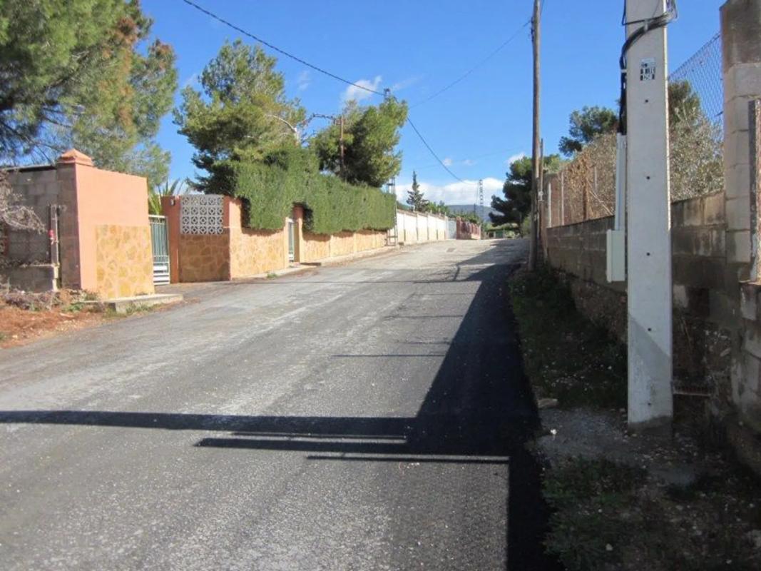 Terreno en venta en Olocau, Valencia photo 5