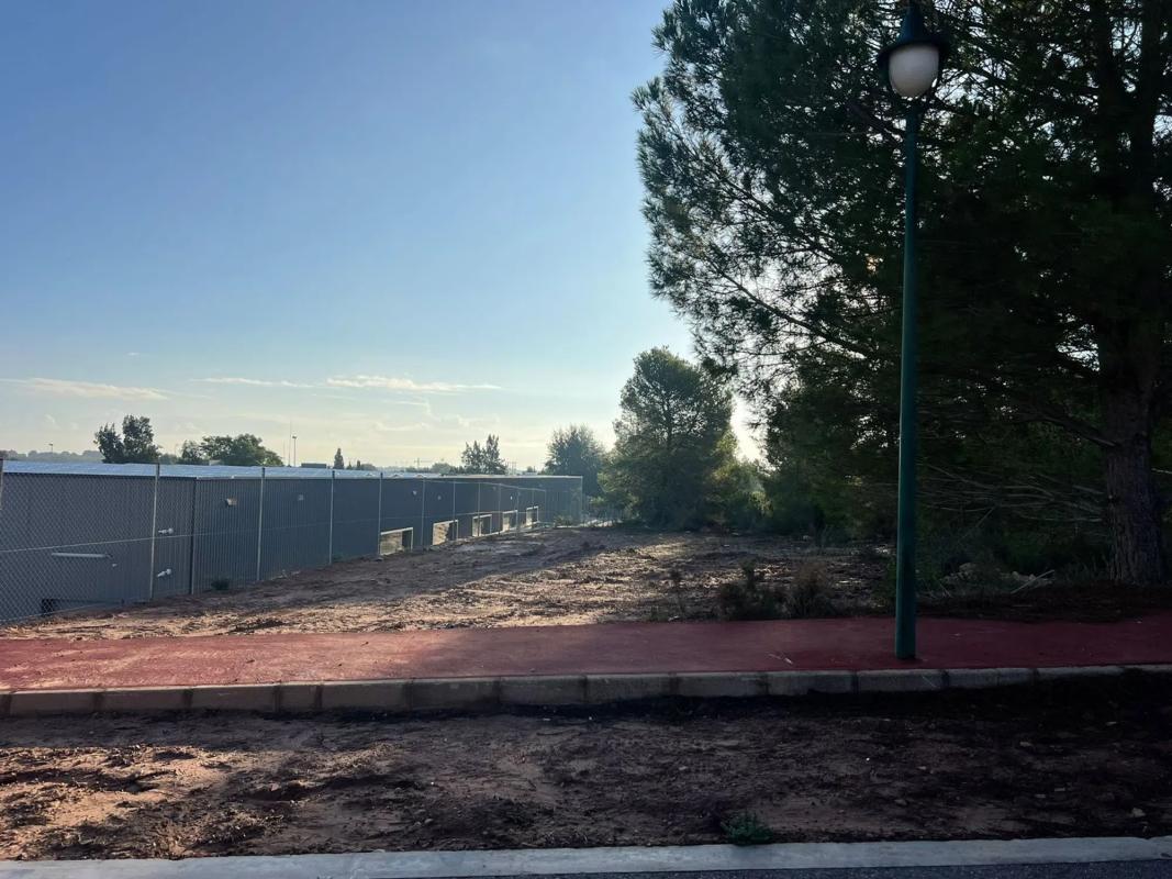 Участок земли на продажу в Бетера, Валенсия photo 3