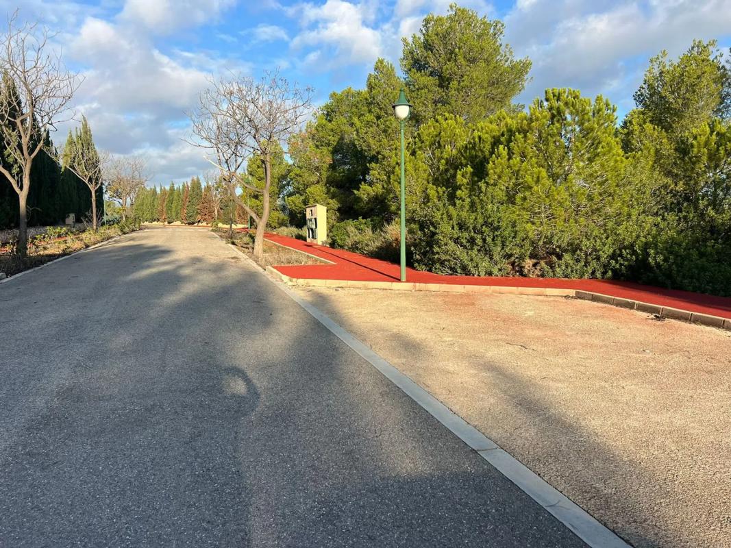 Land for sale in Bétera, Valencia photo 3