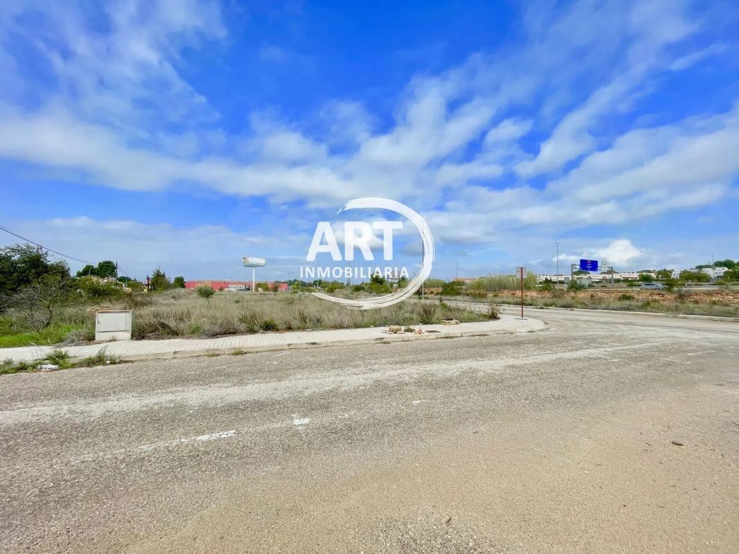 Terreno en venta en San Antonio de Benagéber, Valencia photo 3