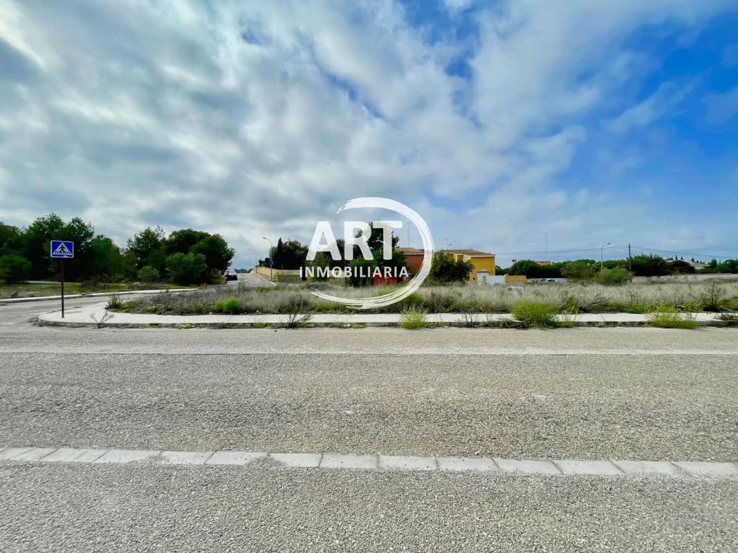 Terreno en venta en San Antonio de Benagéber, Valencia photo 5