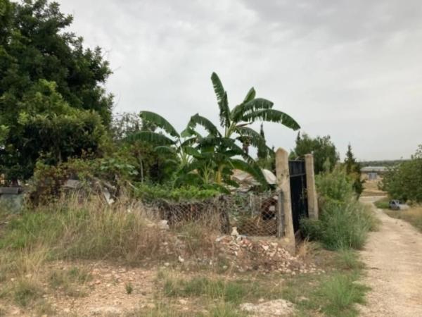 Terreno en calle Cardenal Benlloch, 8 photo 2